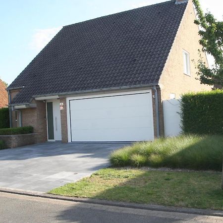 Ashley'S Villa Blankenberge Extérieur photo