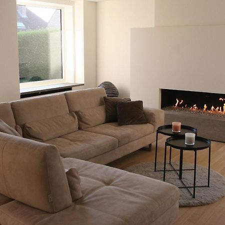 Ashley'S Villa Blankenberge Extérieur photo