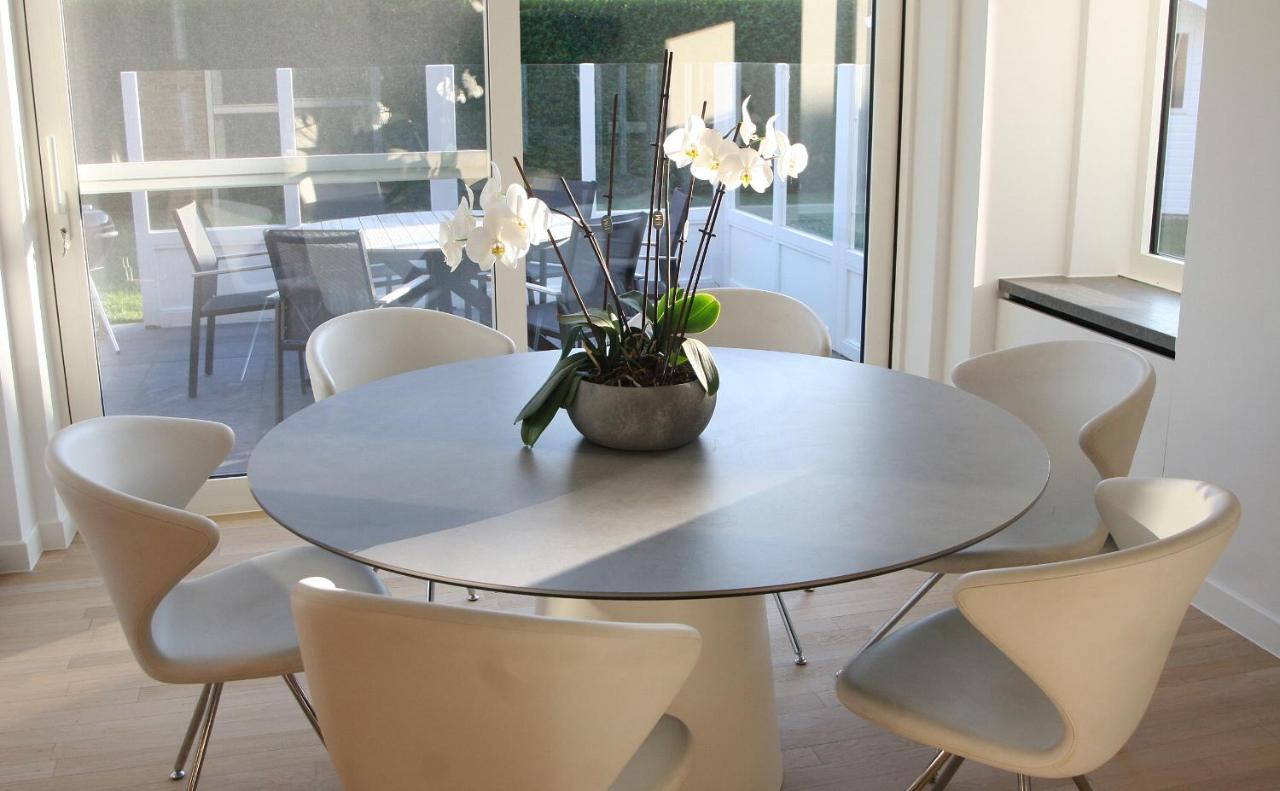 Ashley'S Villa Blankenberge Extérieur photo