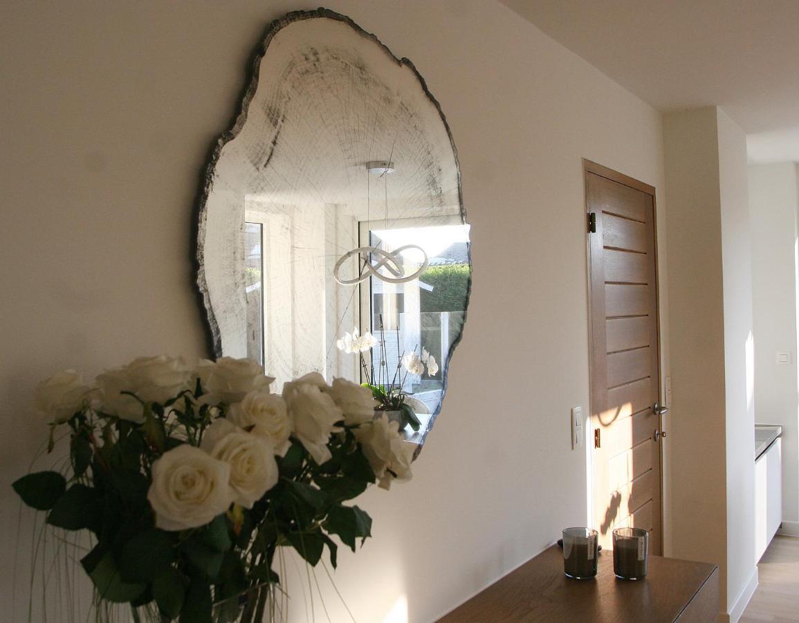 Ashley'S Villa Blankenberge Extérieur photo