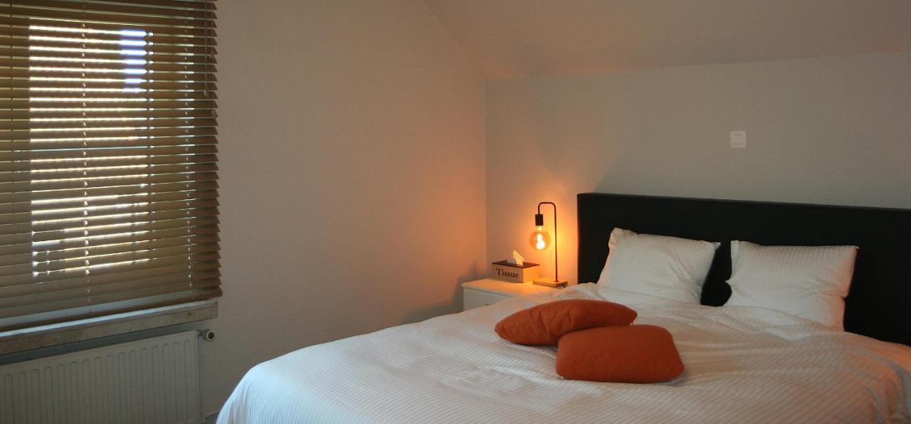 Ashley'S Villa Blankenberge Extérieur photo
