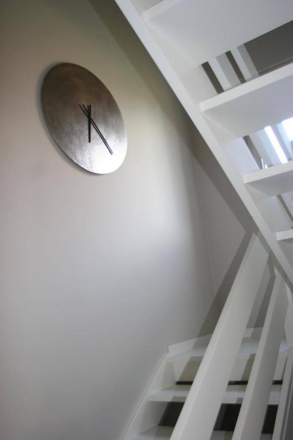 Ashley'S Villa Blankenberge Extérieur photo