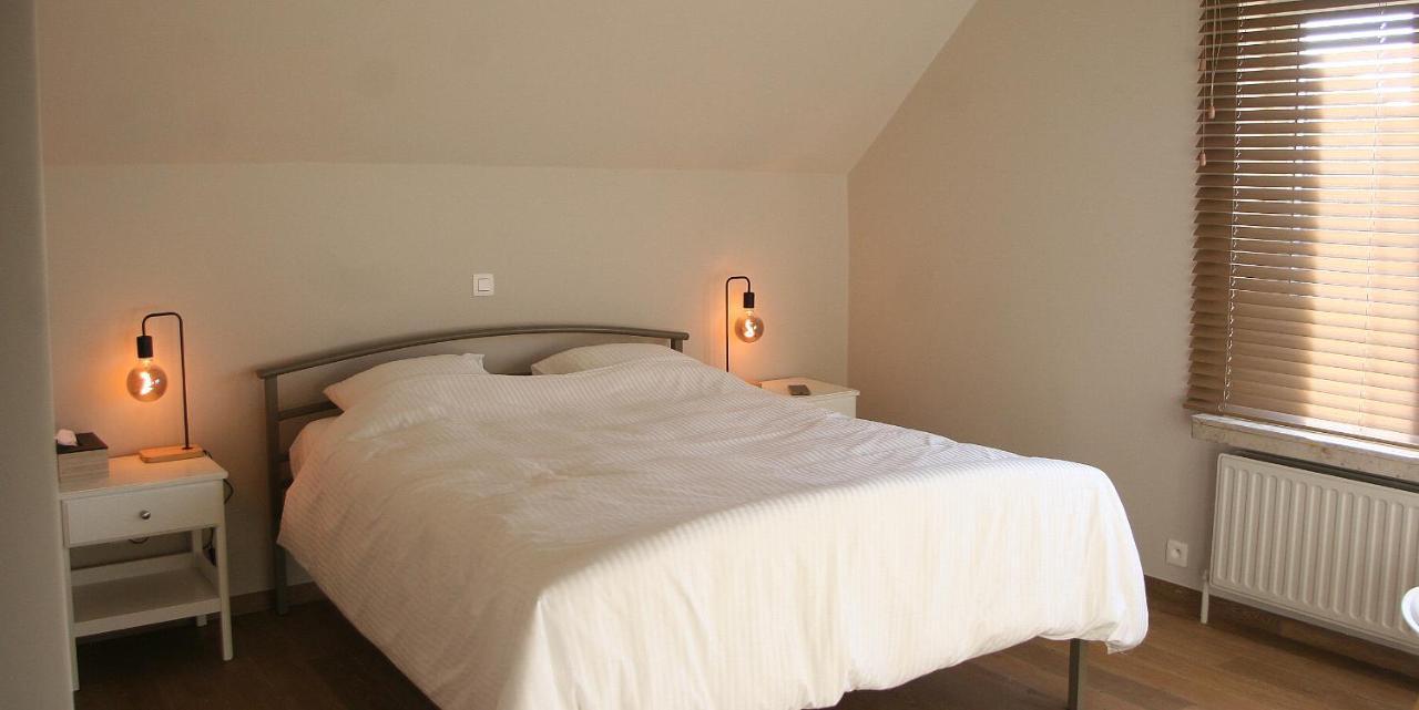 Ashley'S Villa Blankenberge Extérieur photo