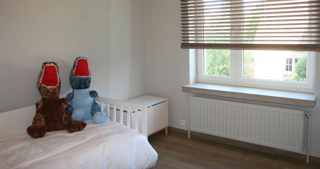 Ashley'S Villa Blankenberge Extérieur photo