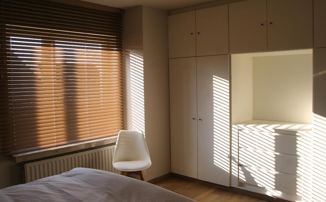 Ashley'S Villa Blankenberge Extérieur photo