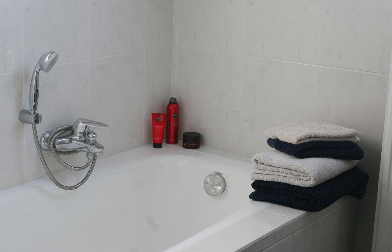 Ashley'S Villa Blankenberge Extérieur photo