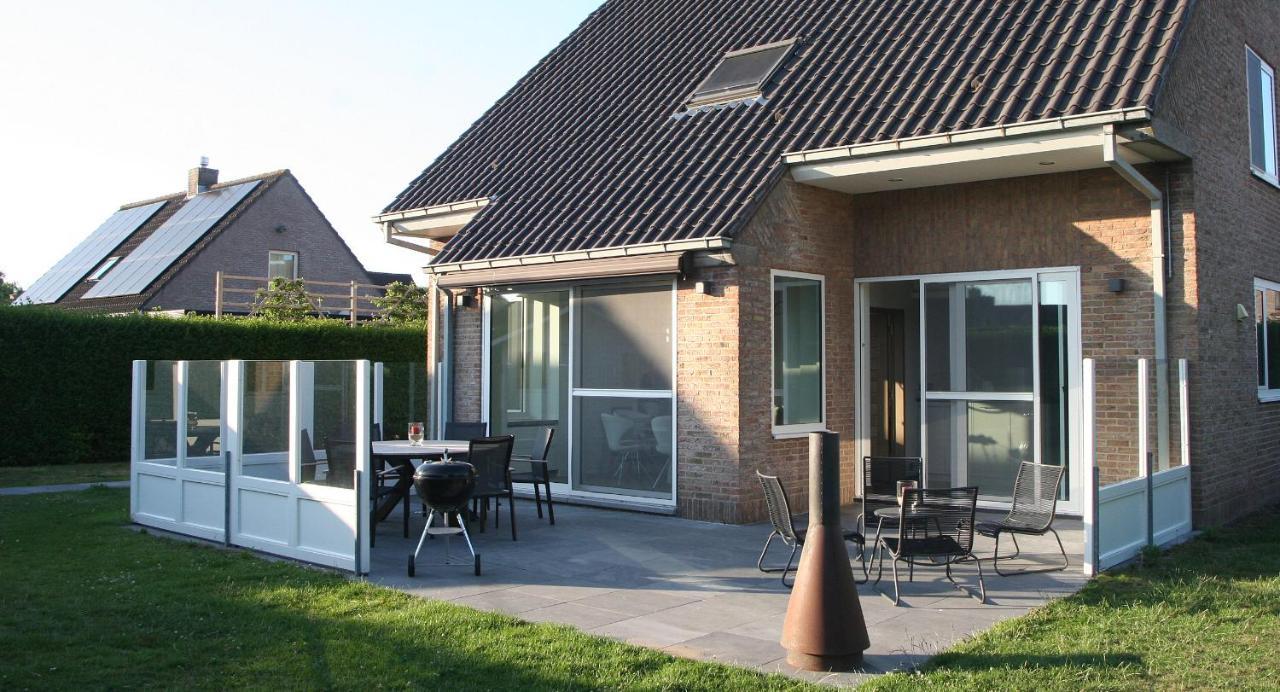 Ashley'S Villa Blankenberge Extérieur photo
